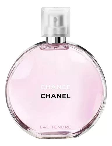 chanel chance eau tendre mercadolibre|Chanel Chance Eau tendre price.